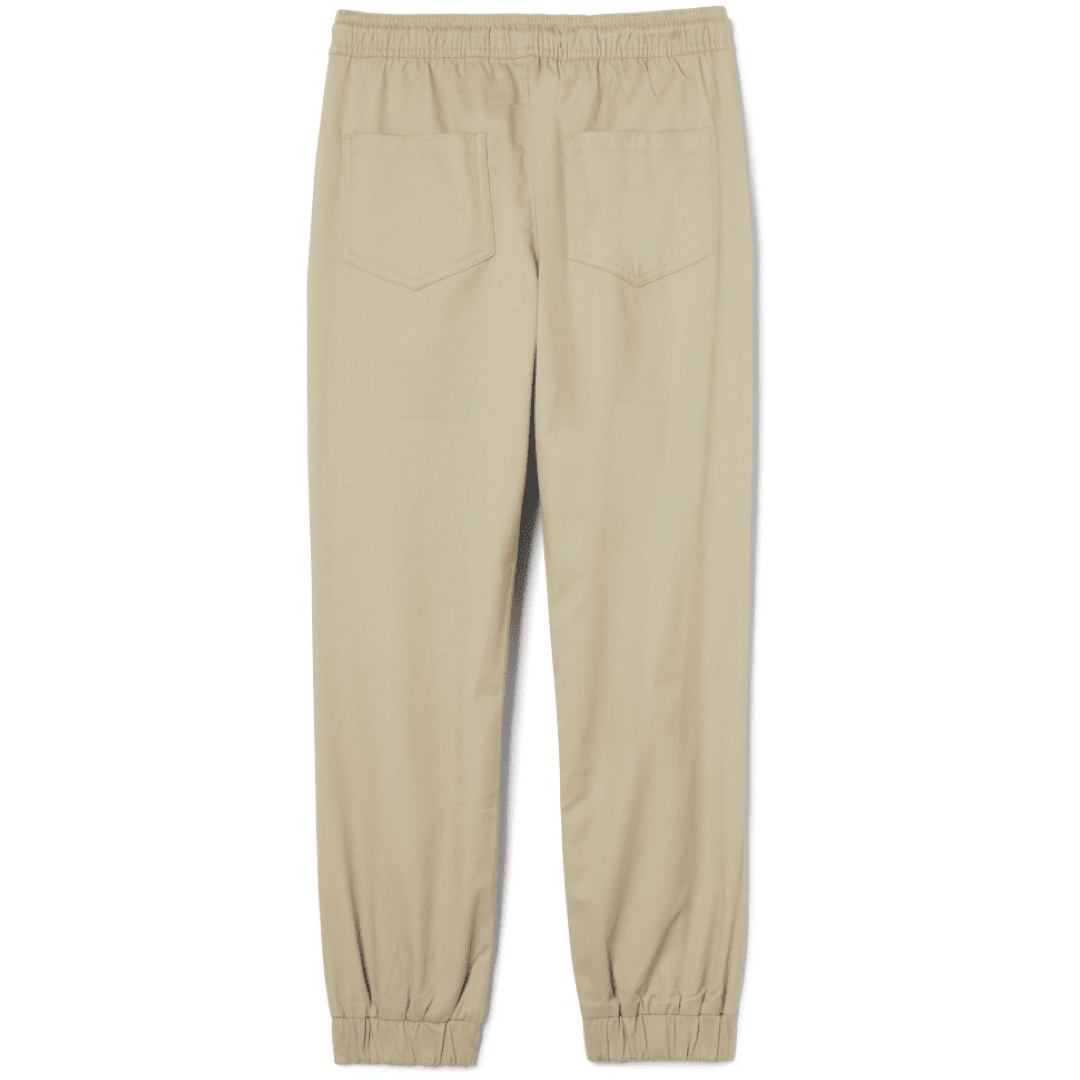 Cradles 2 Crayons - Co-Ed Stretch Zip Pocket Jogger