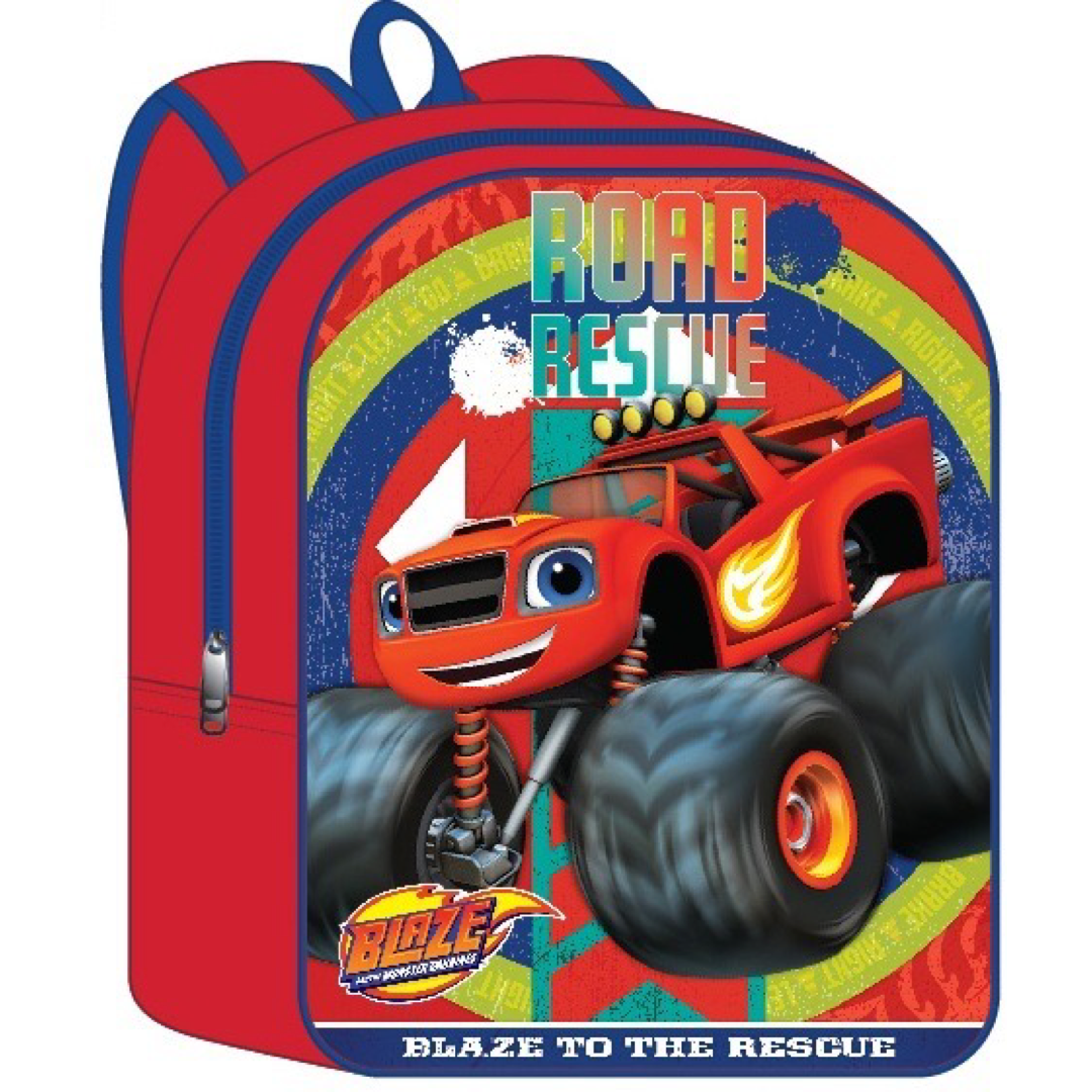 Blaze 15&quot; Backpack