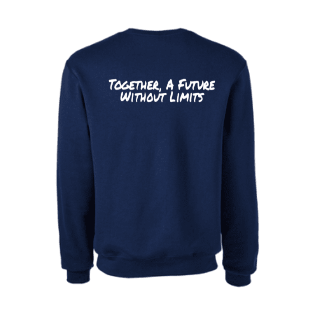 KIPP Academy Lynn - 5-8th - Crew Neck Sweatshirt - Kids