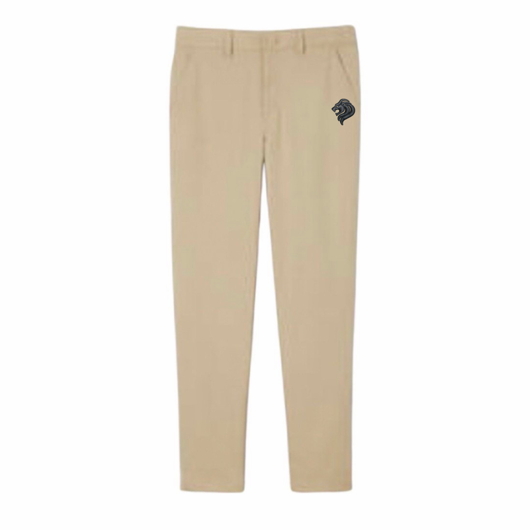 San Diego Jewish Academy - Boy's / Young Men's Straight Fit Stretch Performance Pants