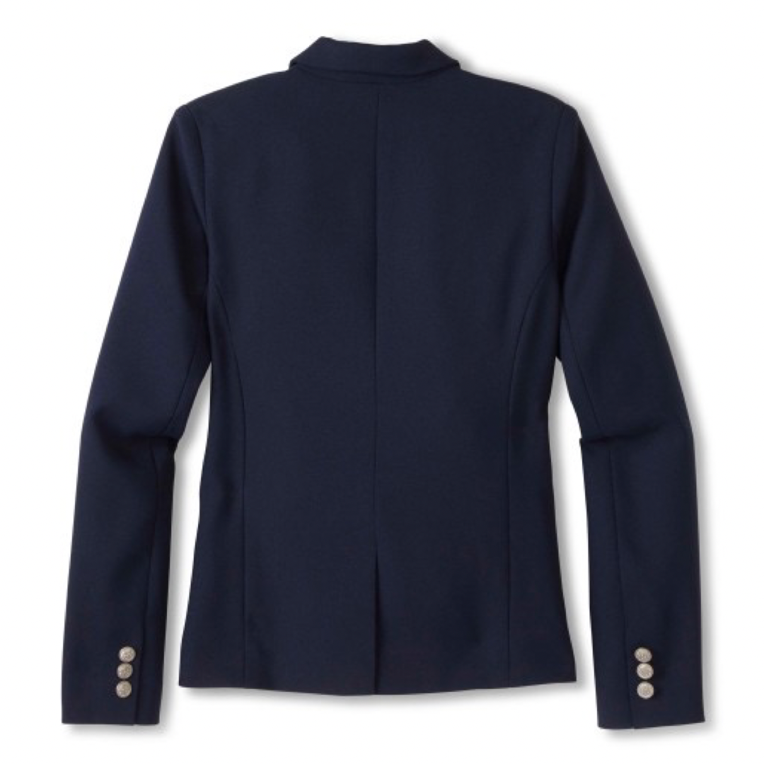 French Toast - Girl's Classic School Blazer (Feminine Fit)