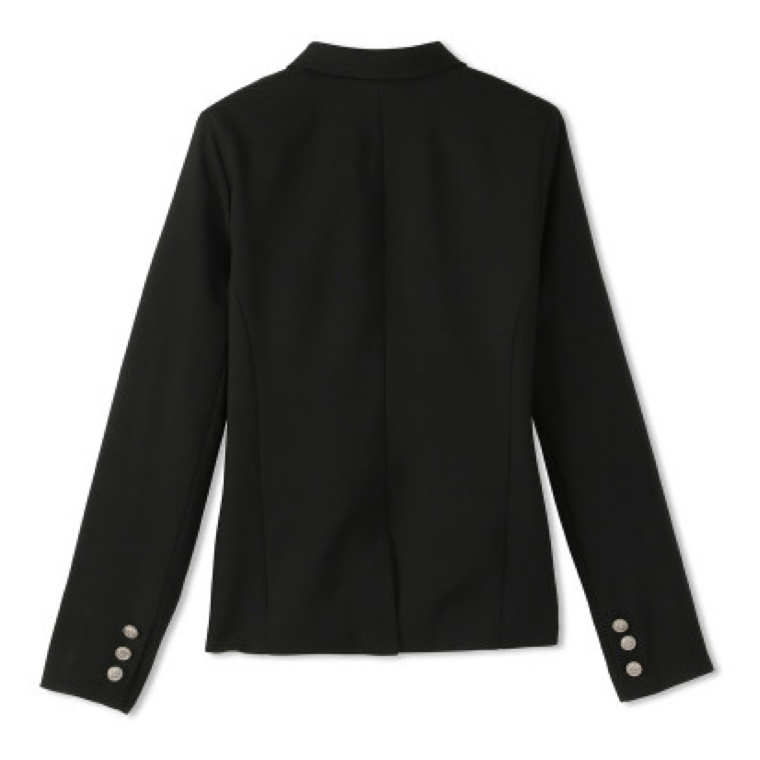 French Toast - Girl's Classic School Blazer (Feminine Fit)