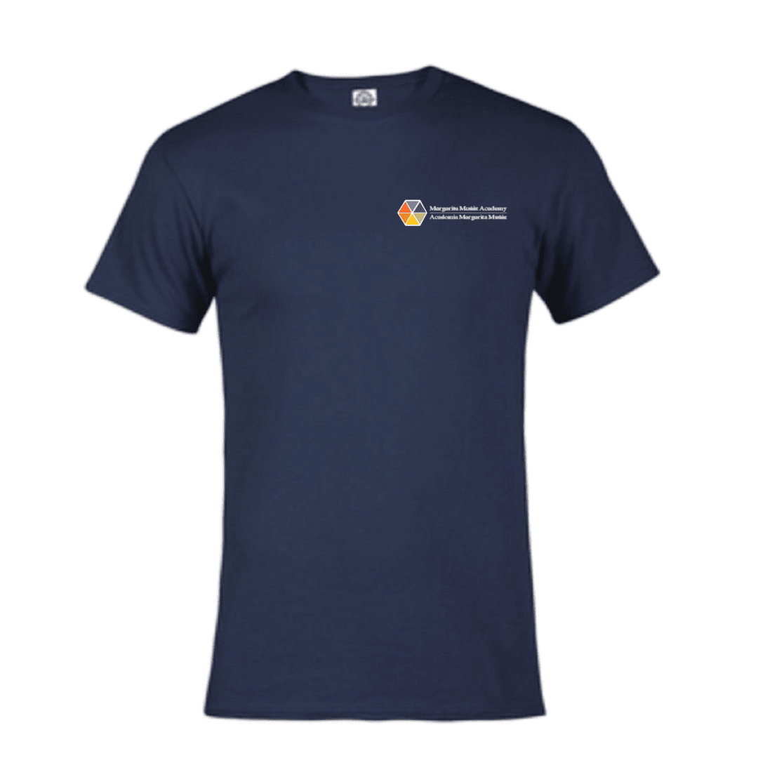 Margarita Muñiz Academy -  T-Shirt - Kids