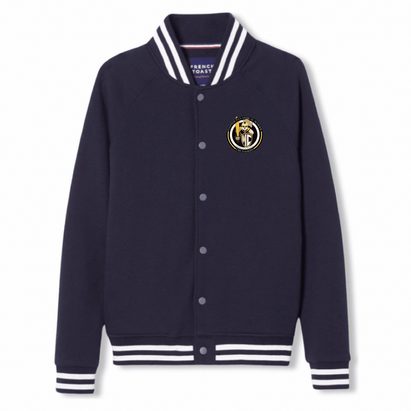 The Masters Classical - Youth Co-Ed Varsity Jacket