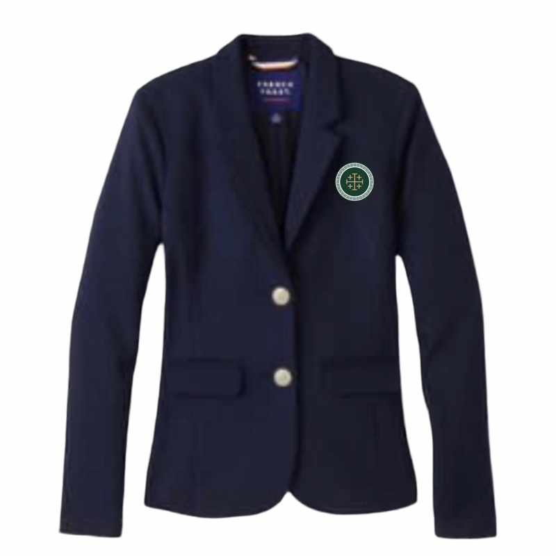 Arete Hall -  Girl's / Women's Classic School Blazer