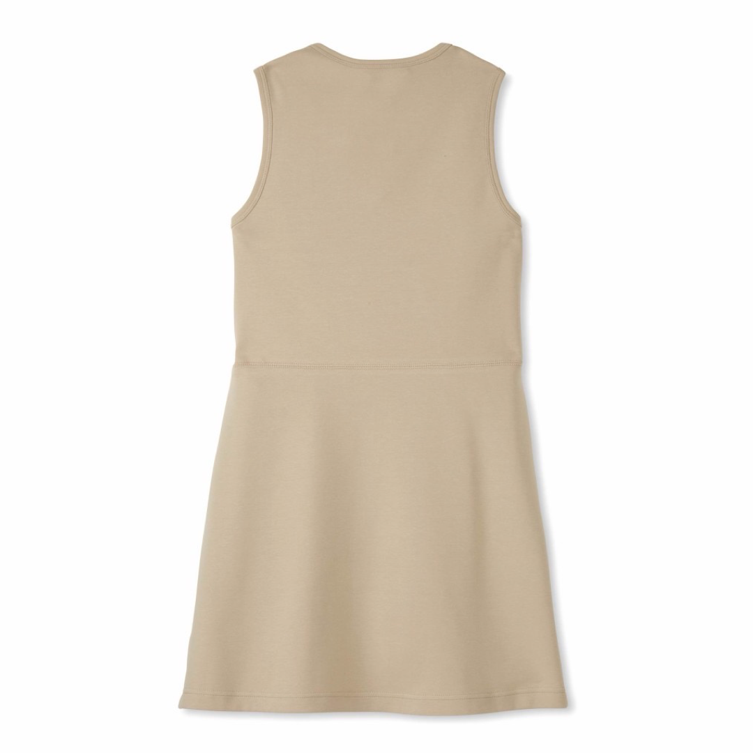 Apparo Academy - Girl's Adaptive Ponte Jumper
