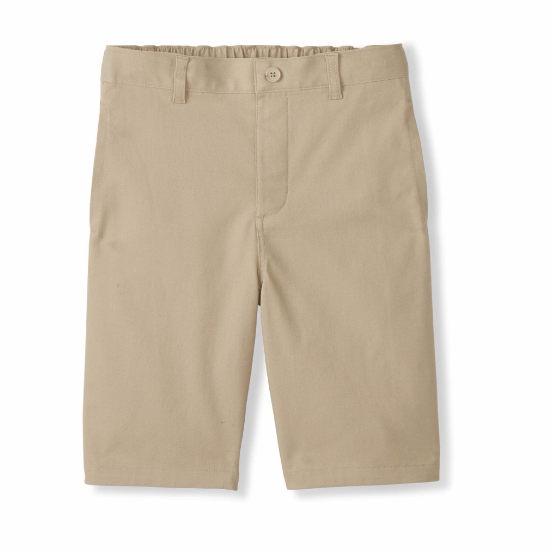 Apparo Academy - Adaptive Pull-On Chino Shorts