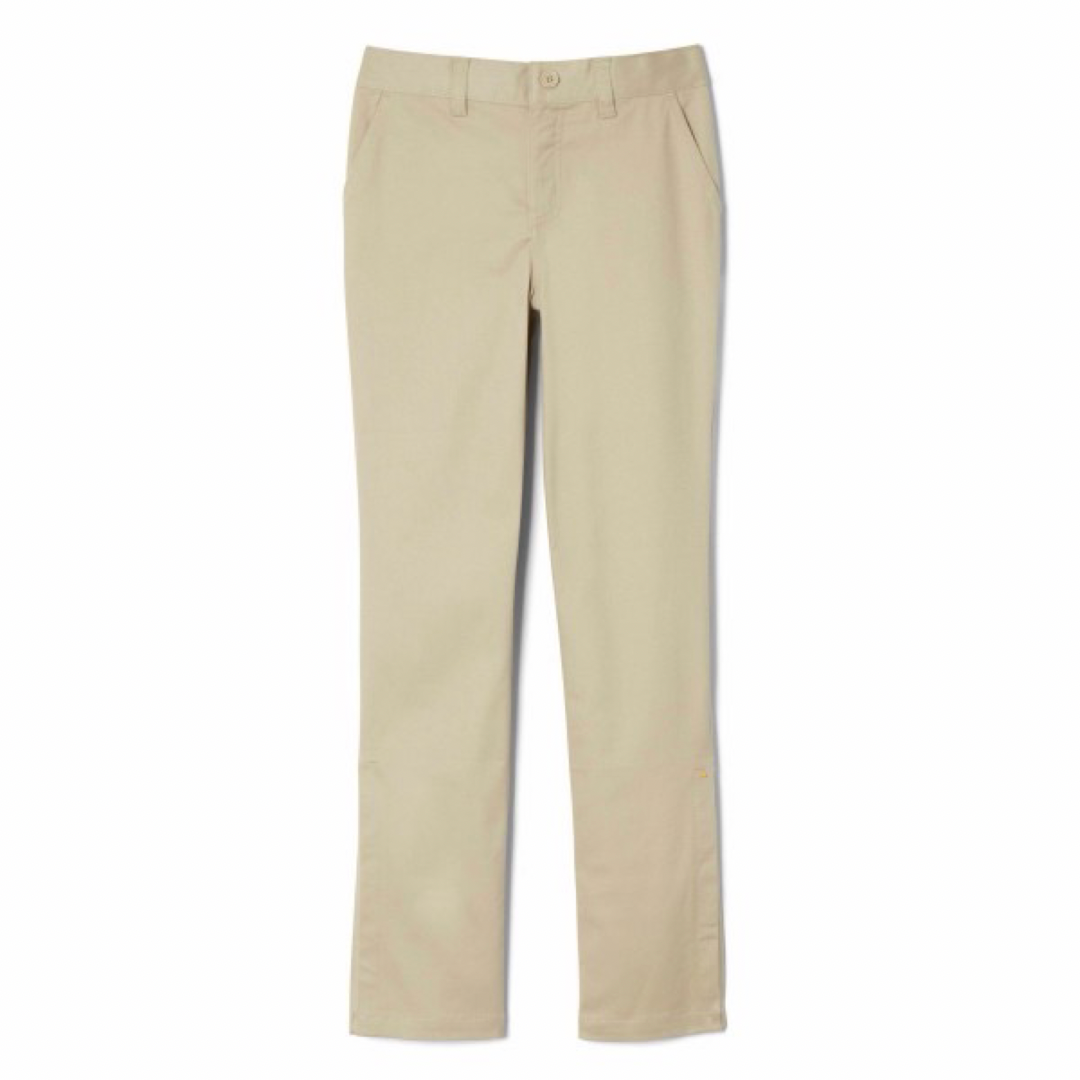 Apparo Academy - Girl's Adaptive Straight Leg Pants