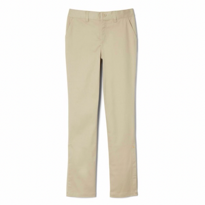 Apparo Academy - Girl's Adaptive Straight Leg Pants