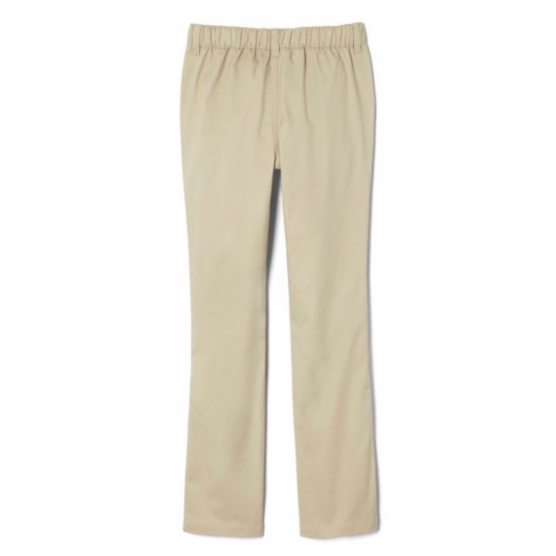 Apparo Academy - Girl's Adaptive Straight Leg Pants