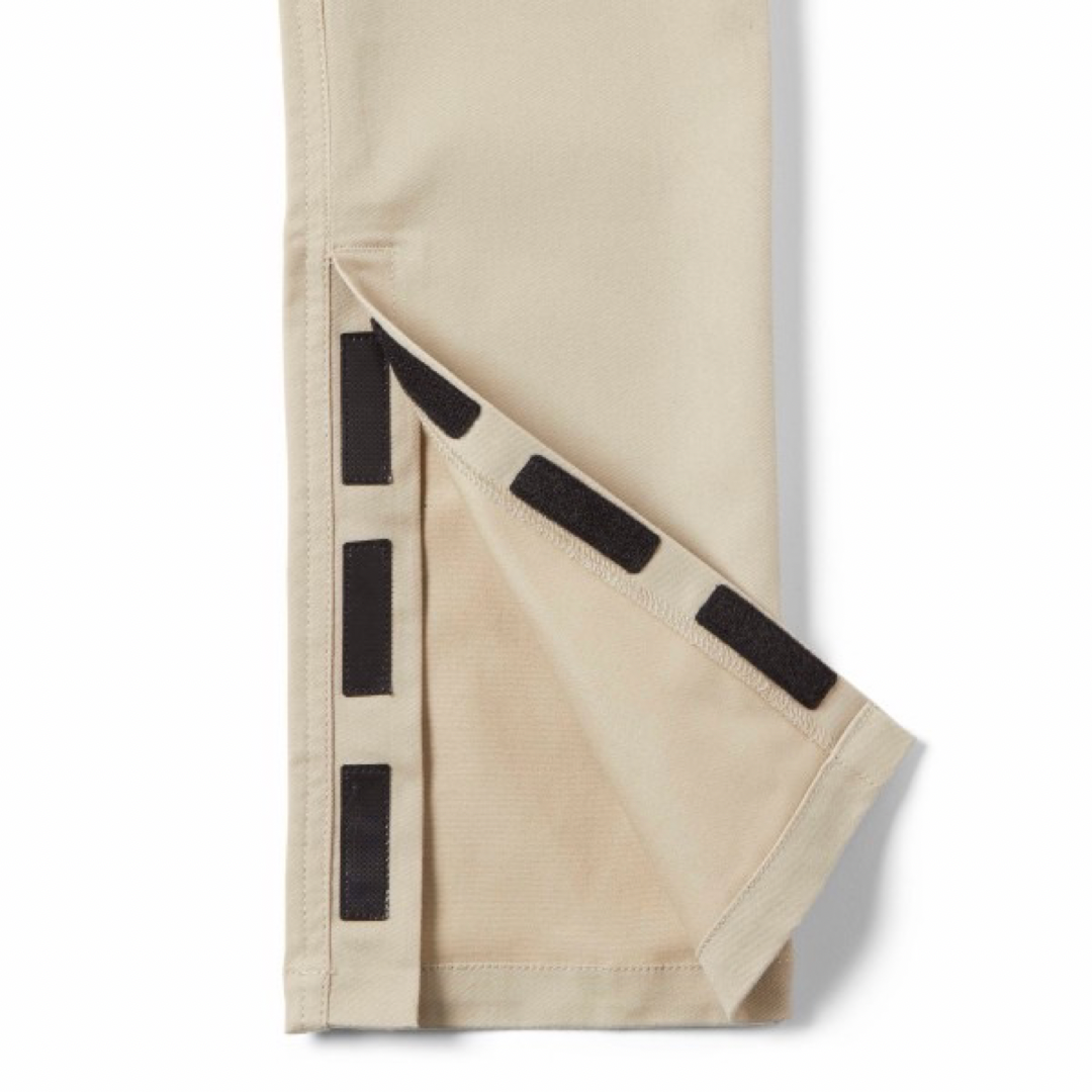 Apparo Academy - Girl's Adaptive Straight Leg Pants