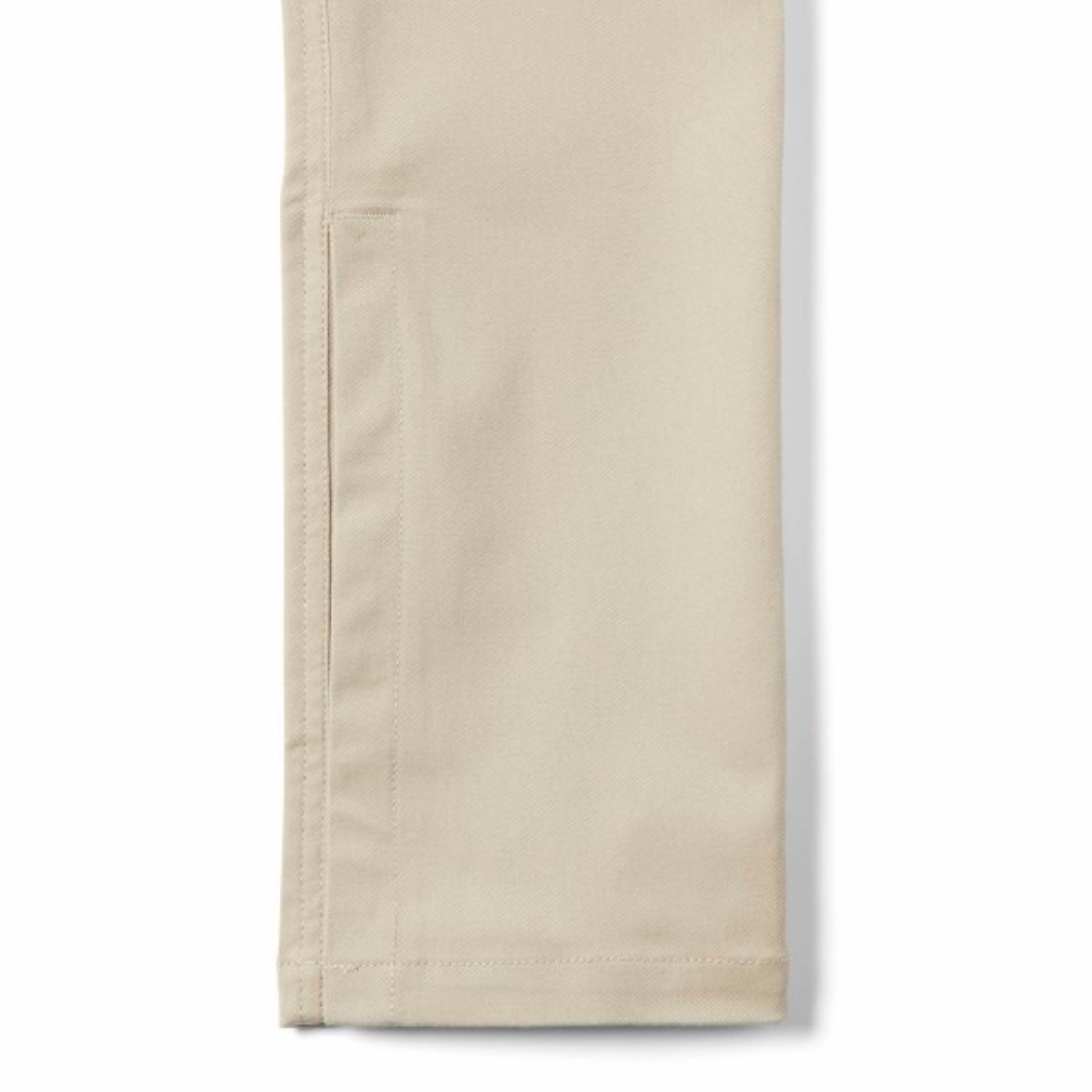 Apparo Academy - Girl's Adaptive Straight Leg Pants