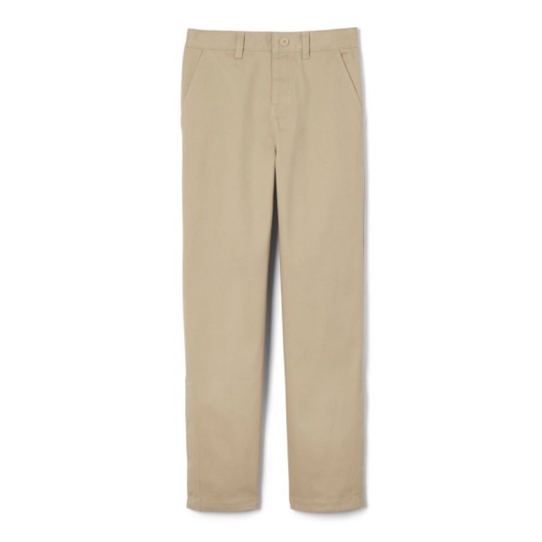 Apparo Academy - Boy's Adaptive Pull-On Relaxed Pants