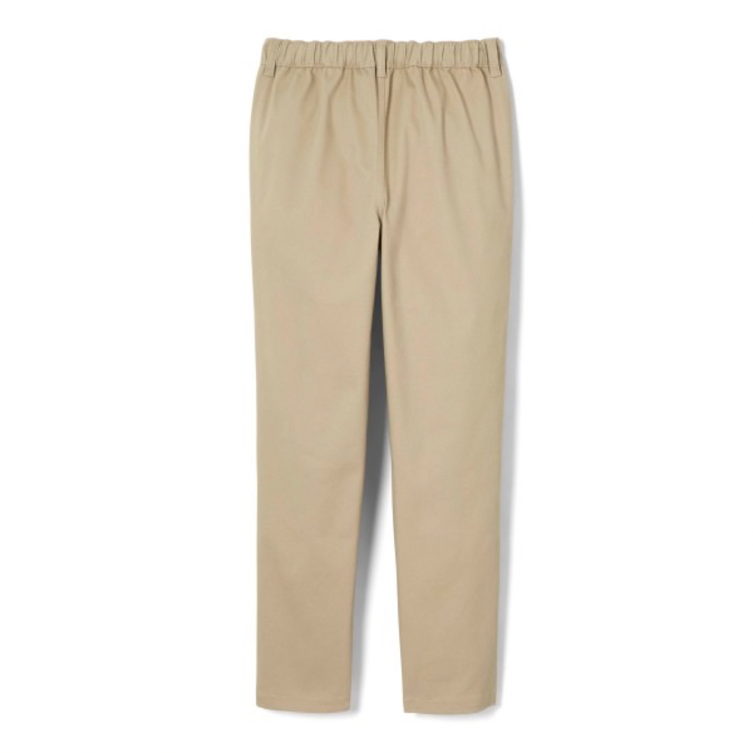 Apparo Academy - Boy's Adaptive Pull-On Relaxed Pants