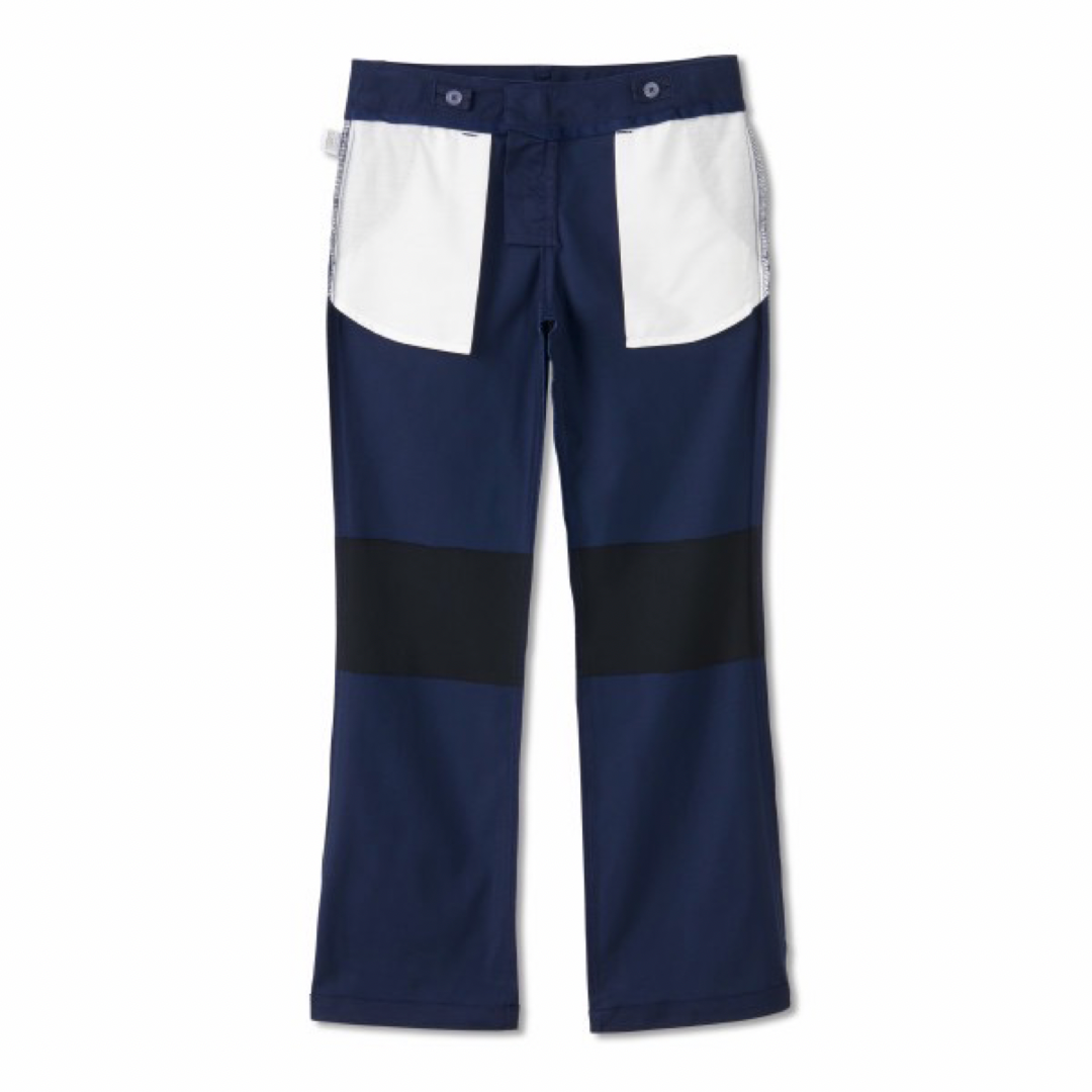 Girls Bootcut Stretch Twill Pant