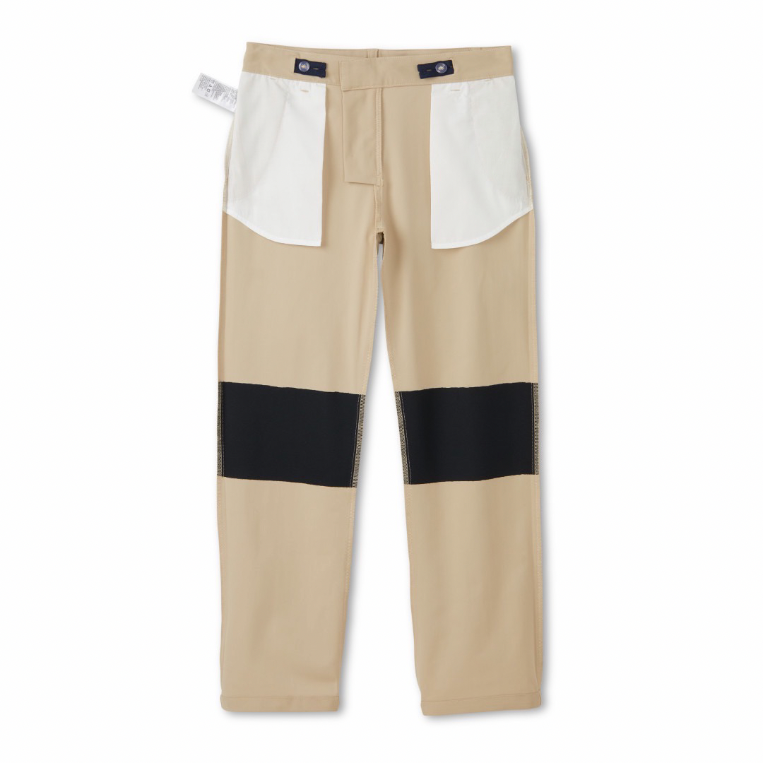 Boys' Husky Straight Fit Performance Pants