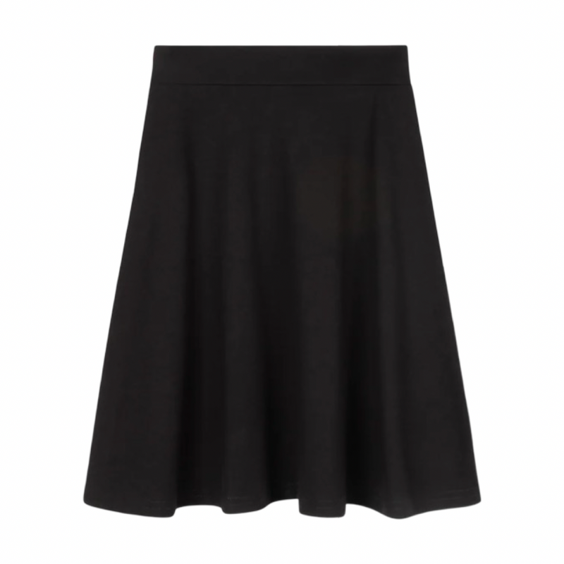 Three Bows - Classic Camp Skirt