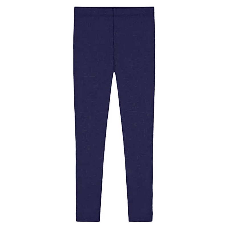 Mullins-Marion Christian School - Girl's Lycra Stretch Jersey Leggings