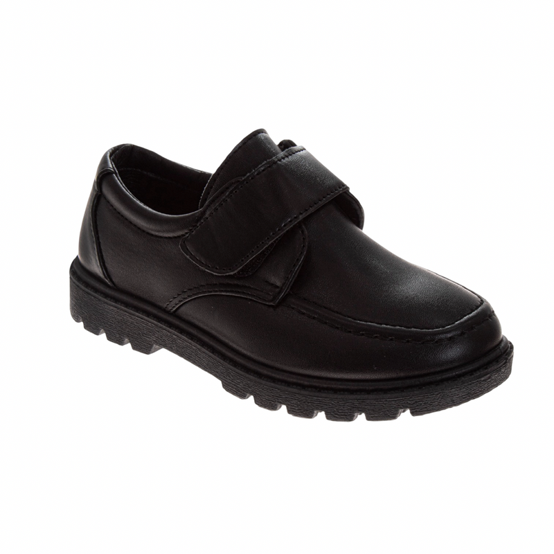 Boys' School Shoes  - 11-4