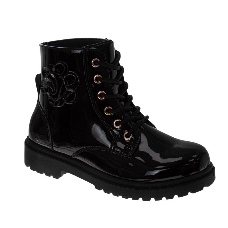 11-4 Girls' Boots