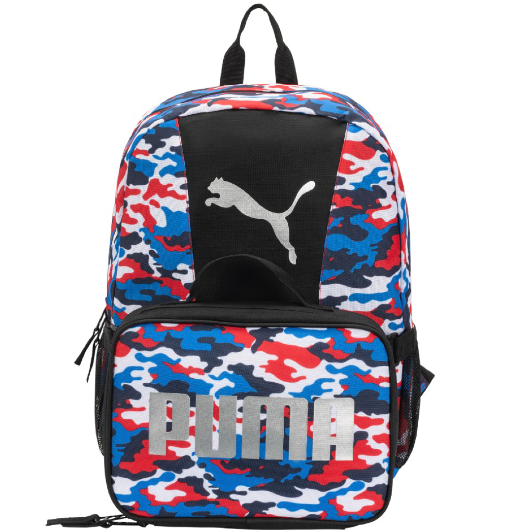 Puma Evercat Duo Combo-Pack 2.0