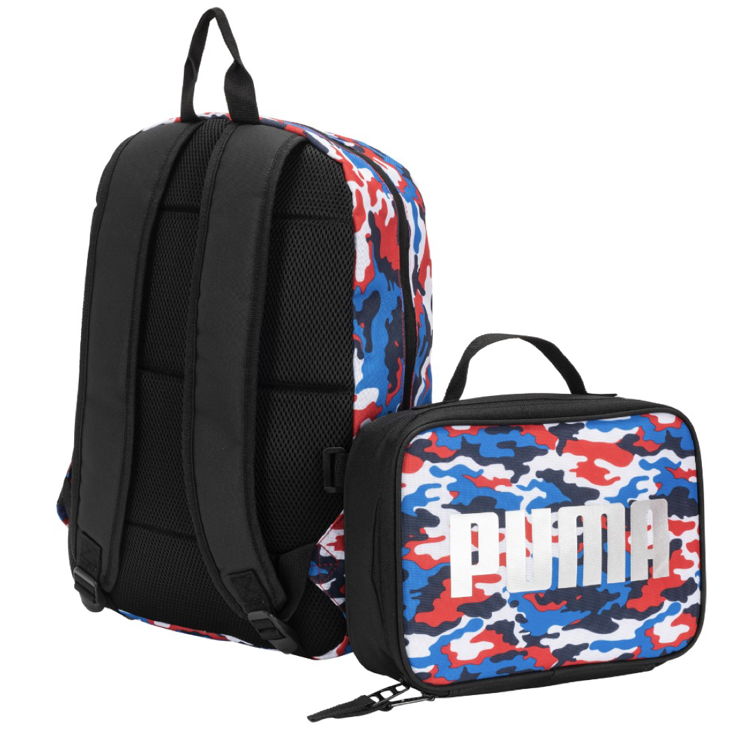 Puma Evercat Duo Combo-Pack 2.0