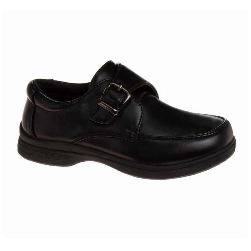 French Toast Boys' School Shoes