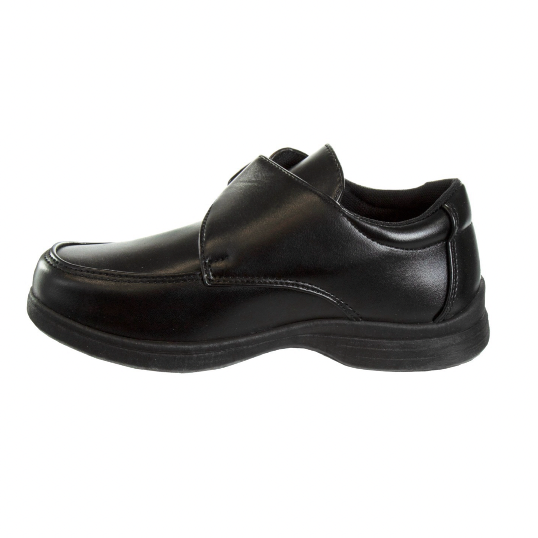 French Toast Boys' School Shoes
