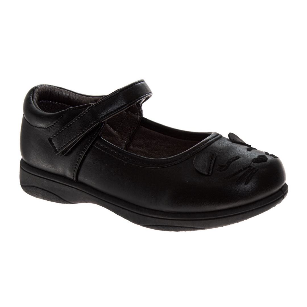 French Toast Girls' School Shoes