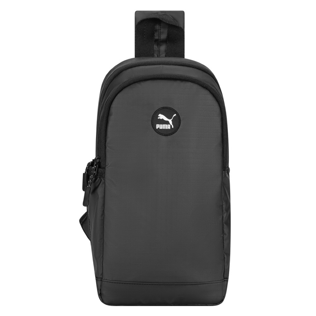 backpack puma laptop backpack Puma Step Up Sling 2.0 Black