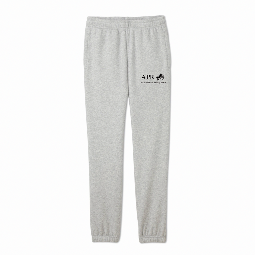 Academy of Pacific Rim - Co-Ed Youth / Adult Fleece Sweatpants