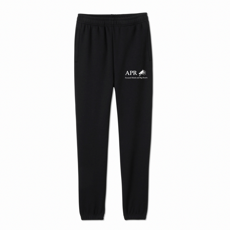 Academy of Pacific Rim - Co-Ed Youth / Adult Fleece Sweatpants