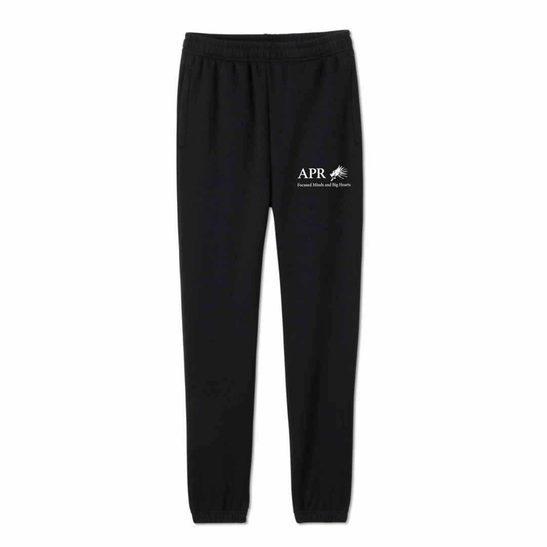Academy of Pacific Rim - Co-Ed Youth / Adult Fleece Sweatpants
