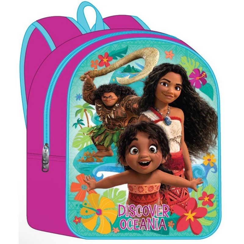 15" Disney Moana 2 Backpack