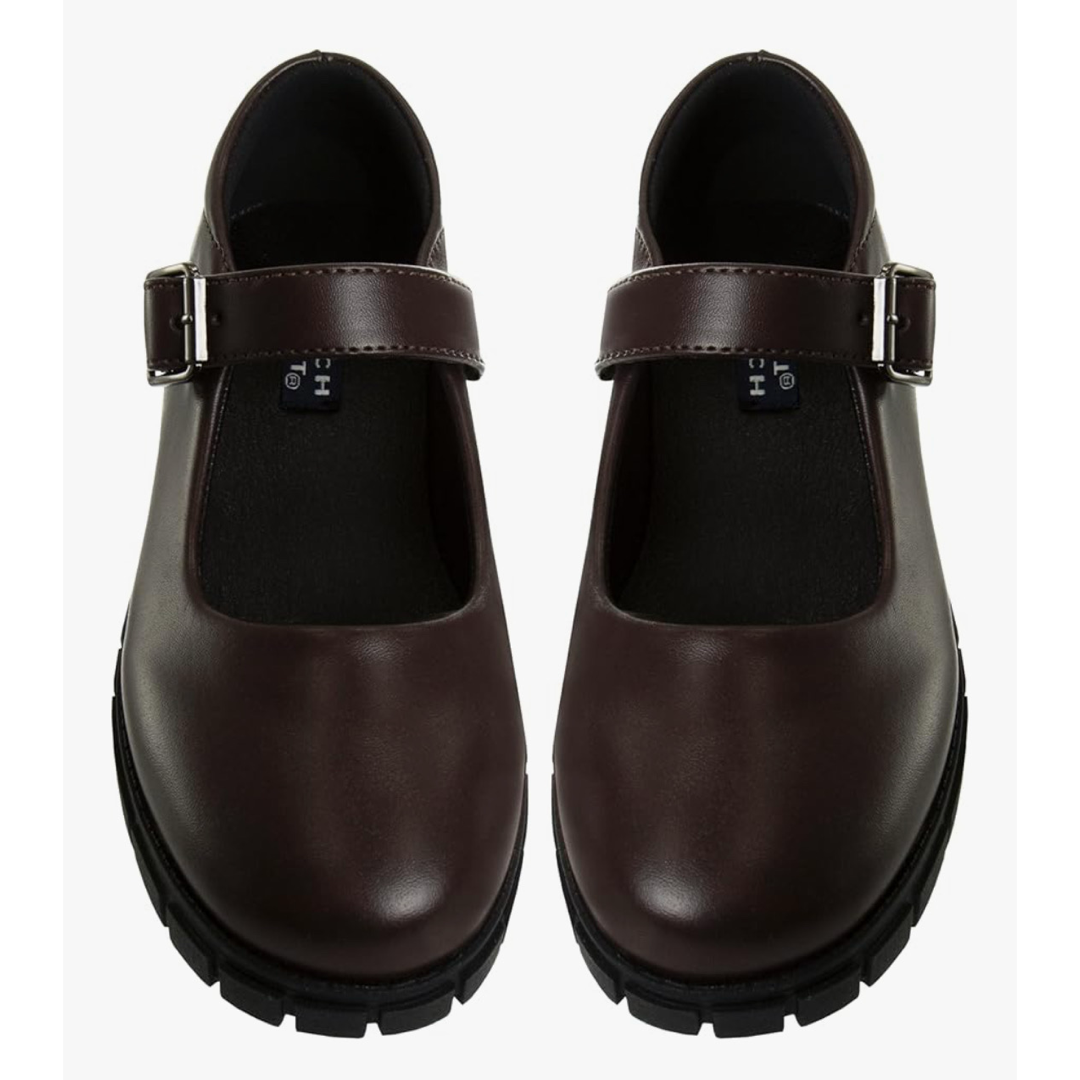 French Toast Girls&#39; School Shoes