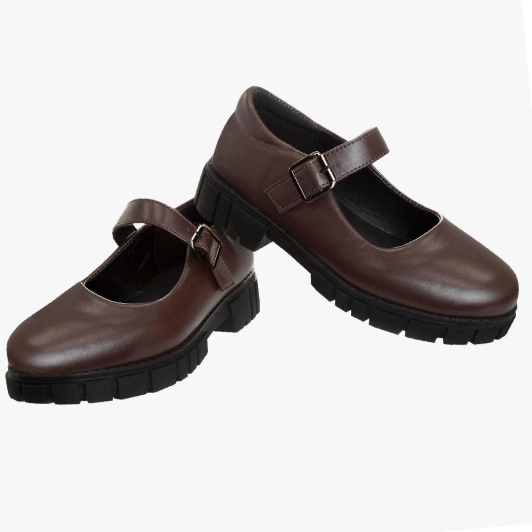 French Toast Girls&#39; School Shoes