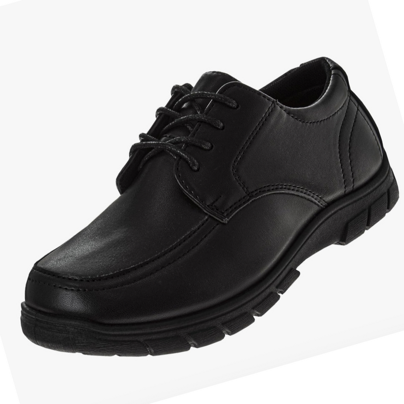 French Toast Boys' School Shoes
