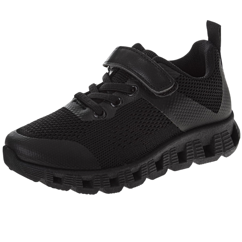 Toddler Classic Lace-up Kicker