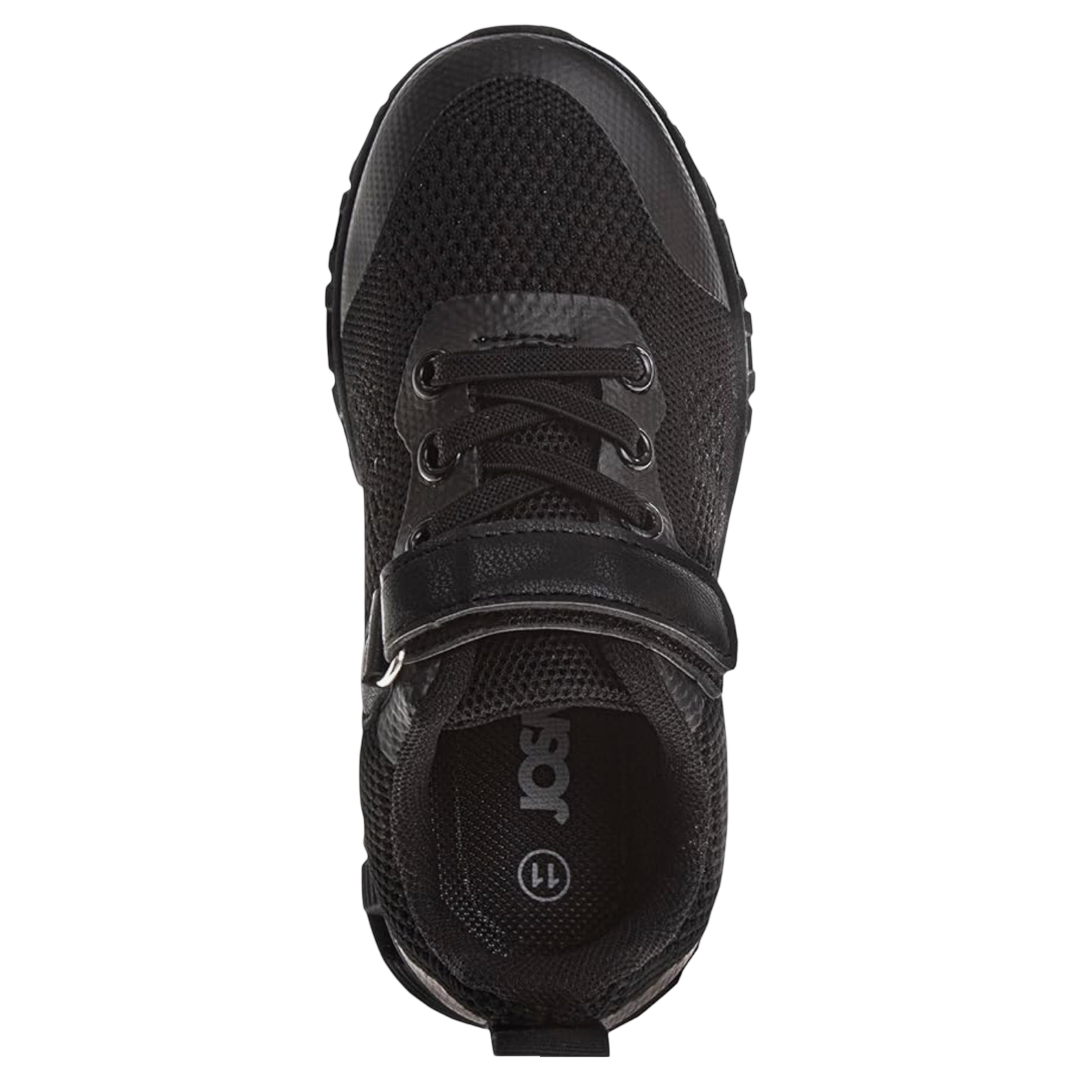 Toddler Classic Lace-up Kicker