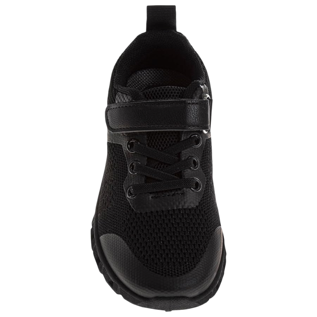 Toddler Classic Lace-up Kicker