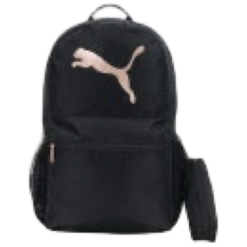Puma Evercat Rhythm Backpack & Pencil Case