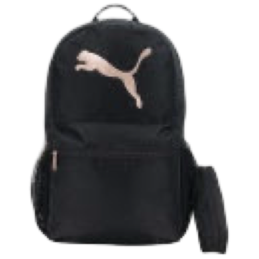 Puma Evercat Rhythm Backpack &amp; Pencil Case