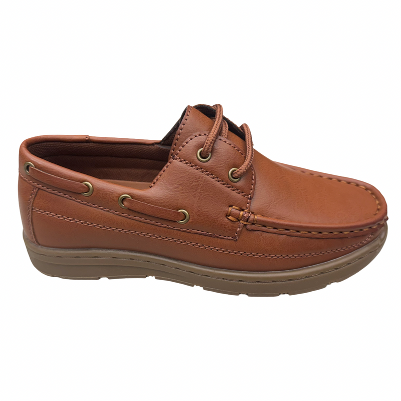 Co-Ed Casual Uniform Shoes