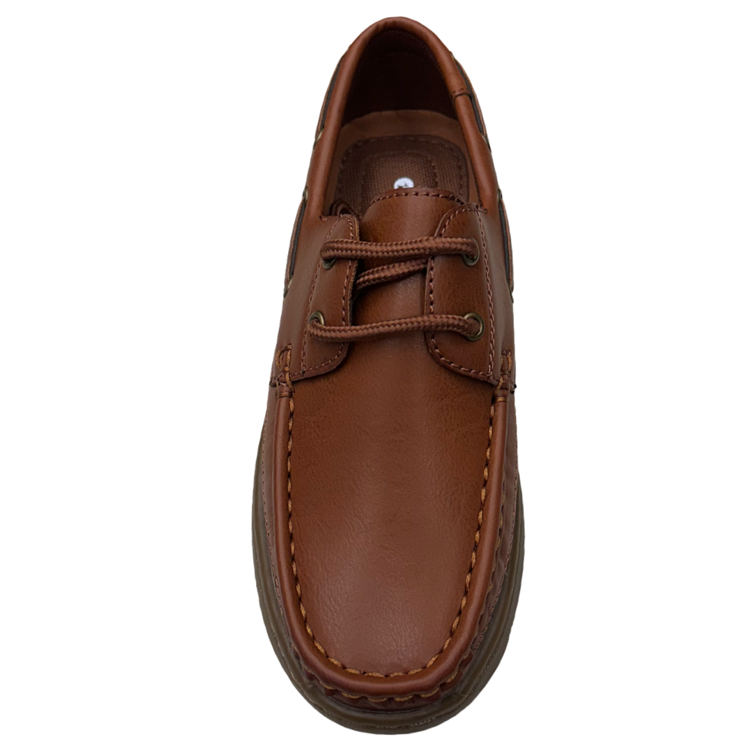 Co-Ed Casual Uniform Shoes