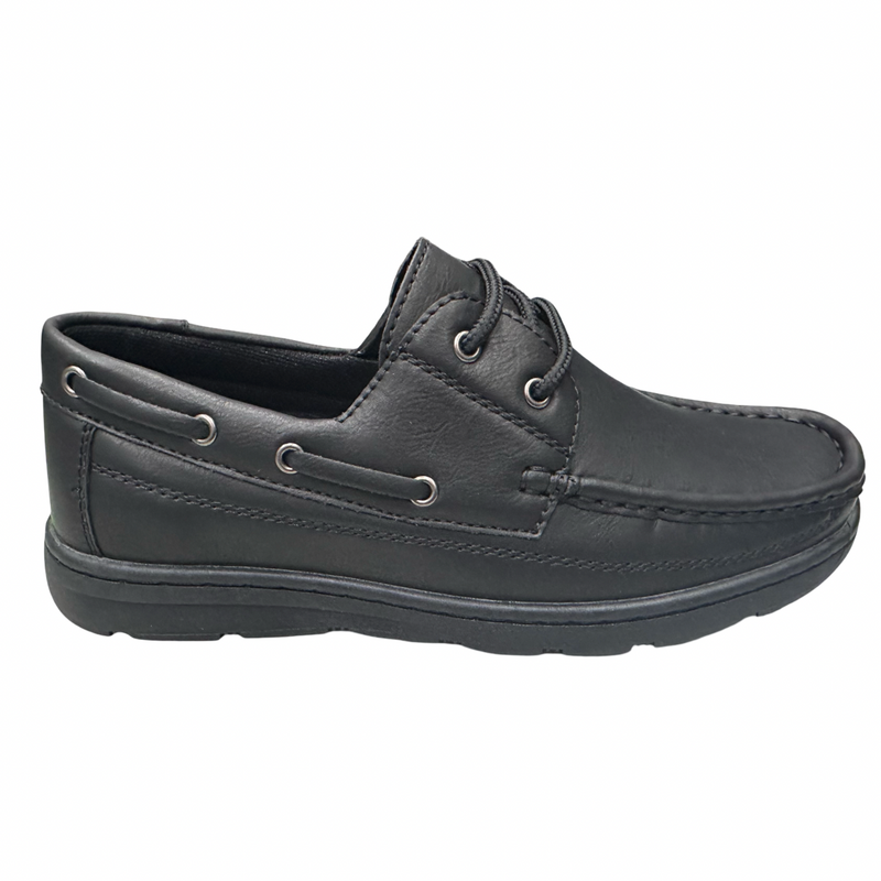 Co-Ed Casual Uniform Shoes
