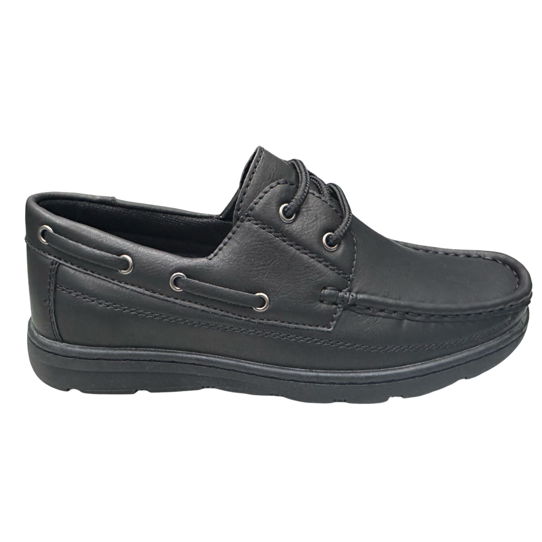 Co-Ed Casual Uniform Shoes