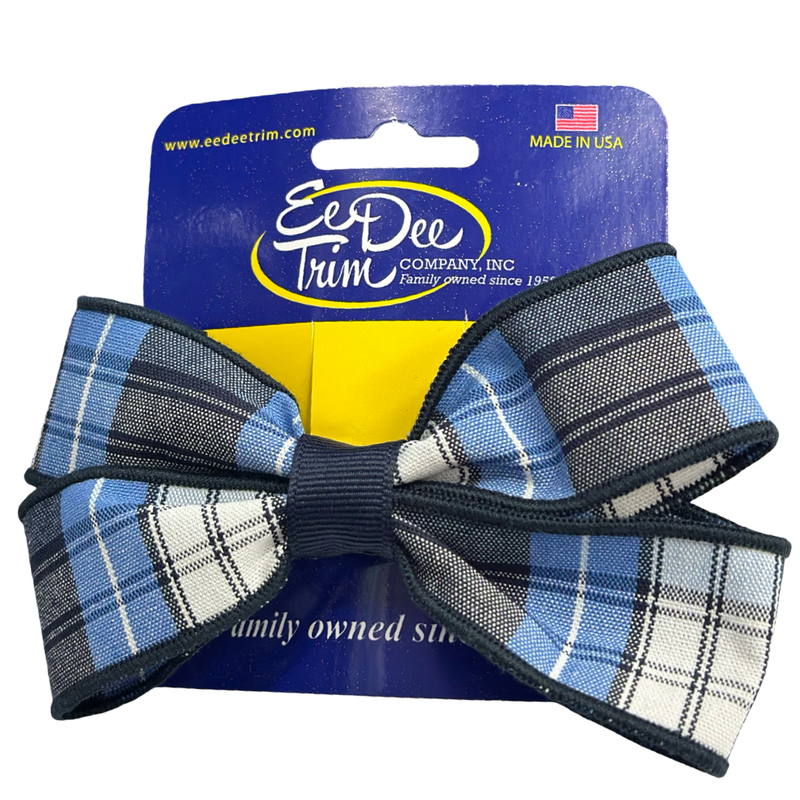 5" Large Basic Bow  - P76
