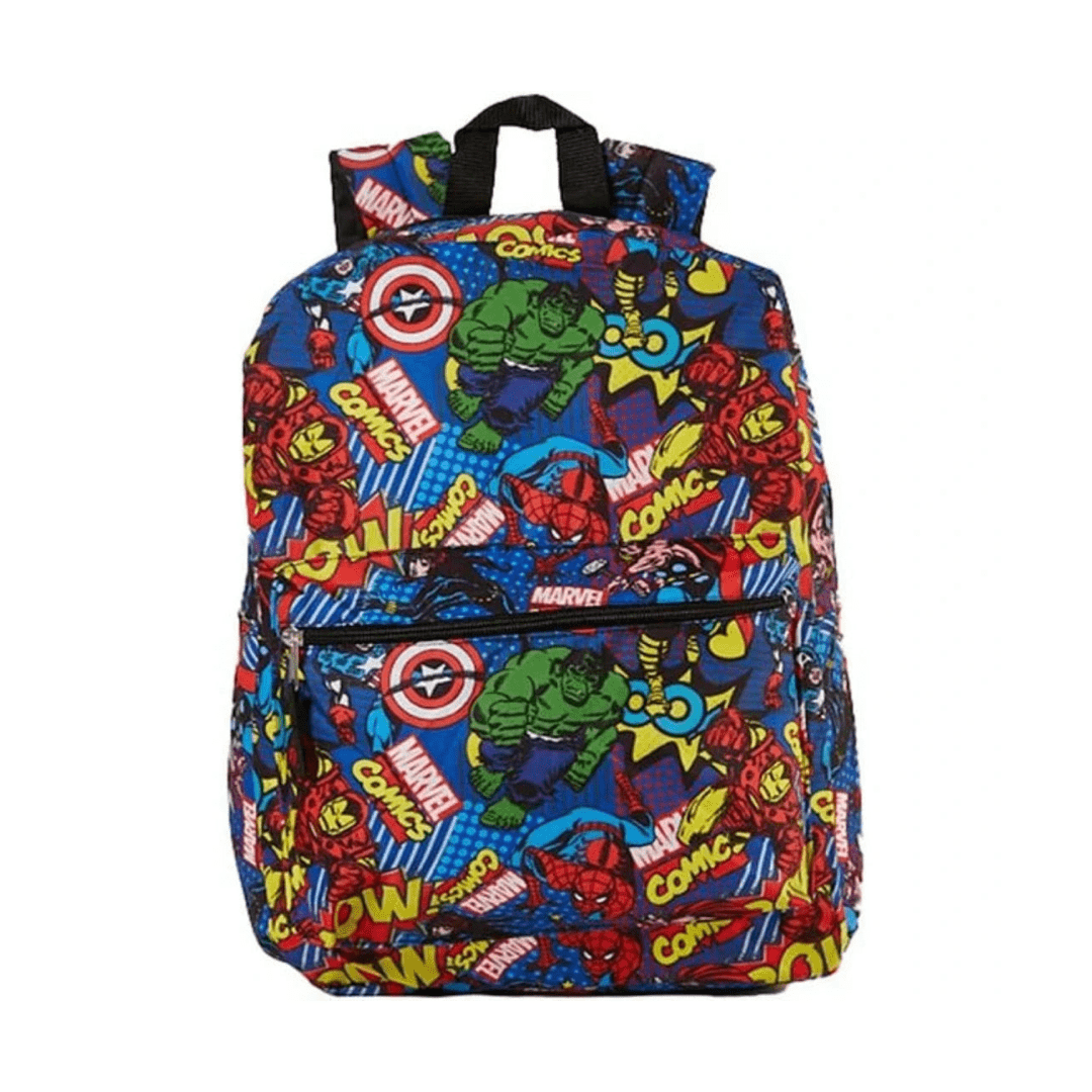 16&quot; Marvel Avengers Backpack