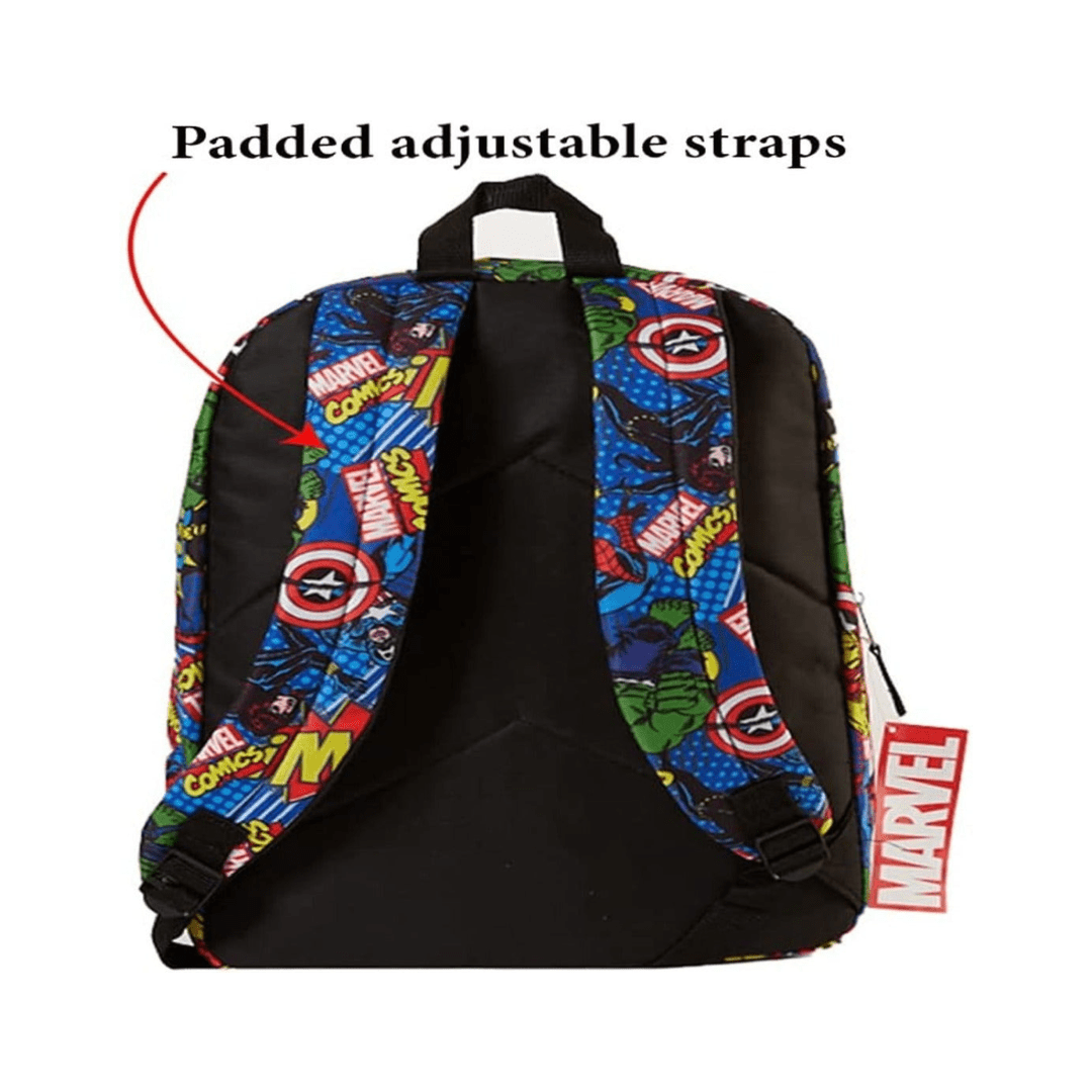 16" Marvel Avengers Backpack