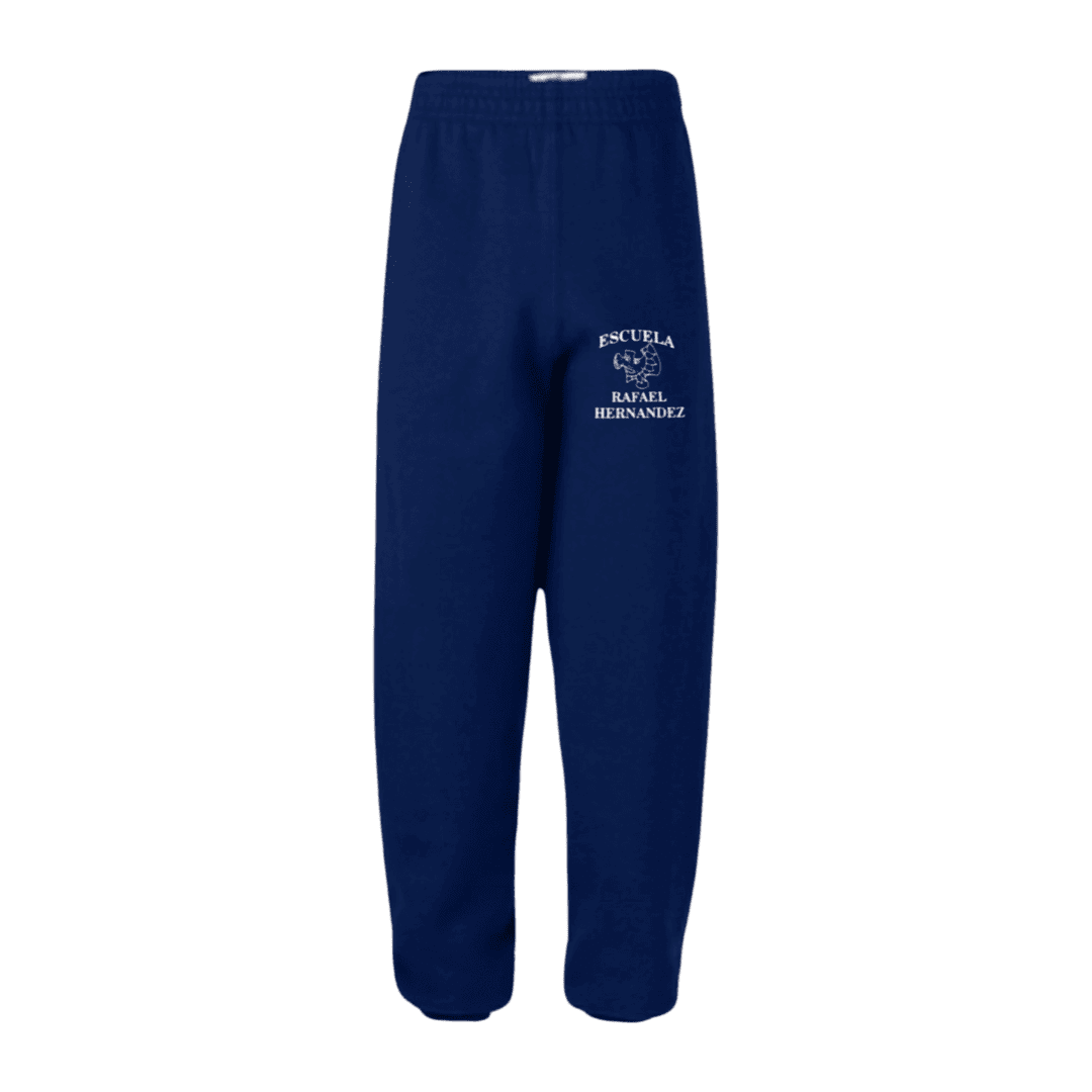 Rafael Hernandez Fleece Sweatpants - K-8th  Kids